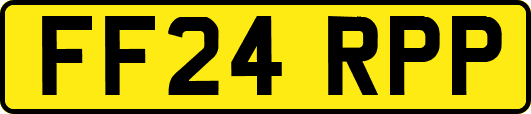 FF24RPP