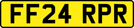 FF24RPR