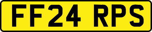 FF24RPS