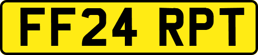 FF24RPT