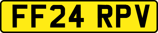 FF24RPV