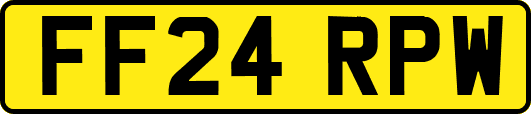 FF24RPW