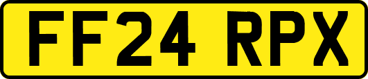 FF24RPX