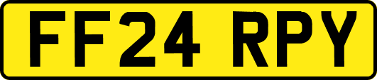 FF24RPY