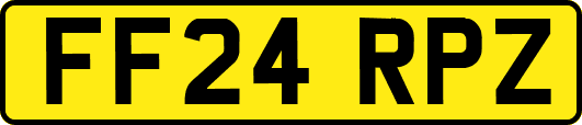 FF24RPZ