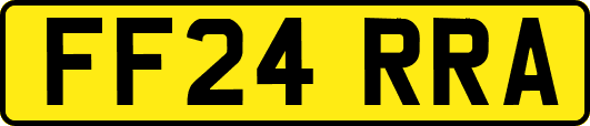 FF24RRA
