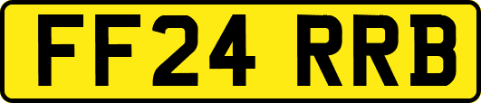 FF24RRB