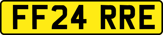 FF24RRE
