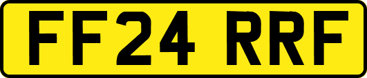 FF24RRF