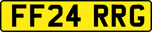 FF24RRG
