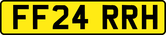 FF24RRH