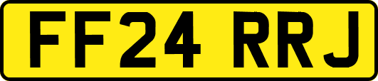 FF24RRJ