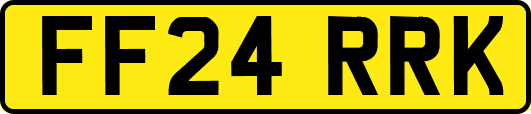 FF24RRK