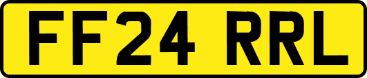 FF24RRL