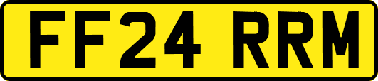 FF24RRM