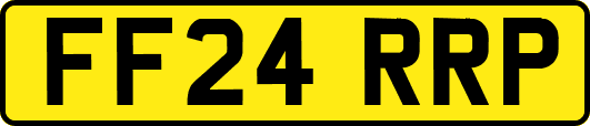 FF24RRP