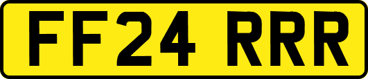 FF24RRR