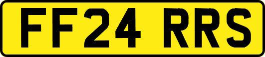 FF24RRS