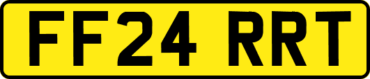 FF24RRT