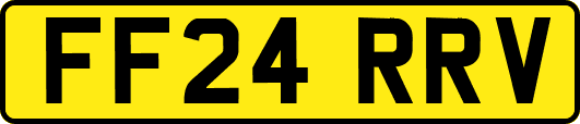 FF24RRV