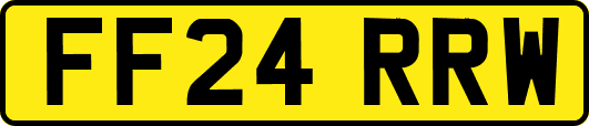 FF24RRW