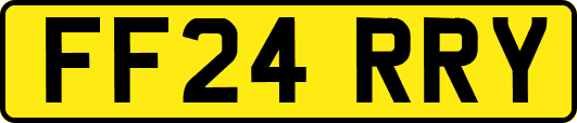 FF24RRY