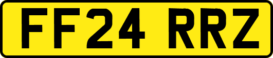 FF24RRZ
