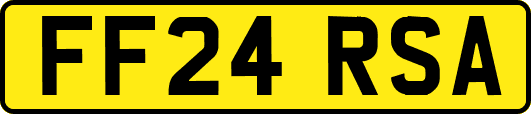 FF24RSA