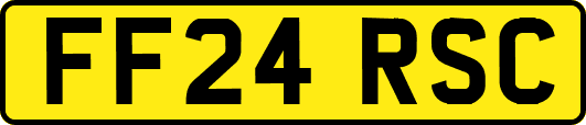 FF24RSC