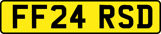 FF24RSD