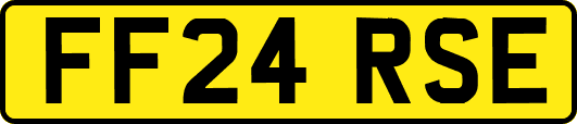 FF24RSE
