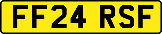 FF24RSF