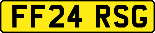 FF24RSG