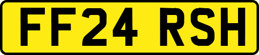 FF24RSH