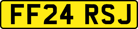 FF24RSJ