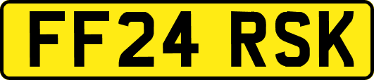 FF24RSK