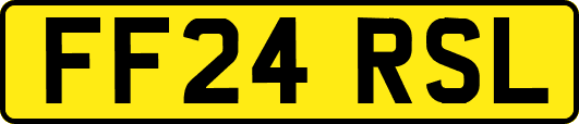 FF24RSL