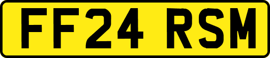 FF24RSM