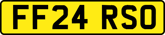 FF24RSO