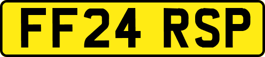 FF24RSP