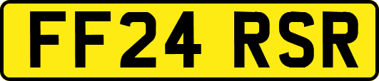 FF24RSR