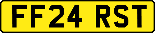 FF24RST