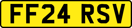 FF24RSV