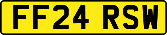 FF24RSW