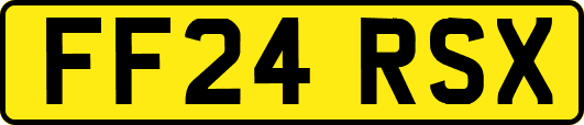 FF24RSX
