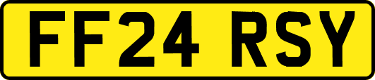 FF24RSY