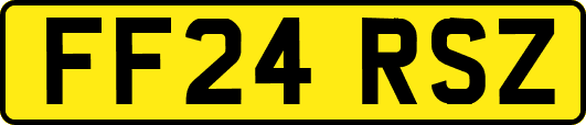 FF24RSZ