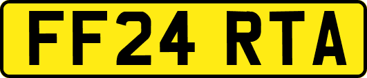FF24RTA