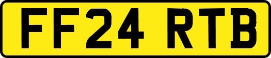 FF24RTB