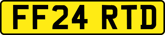 FF24RTD